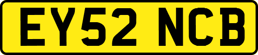 EY52NCB