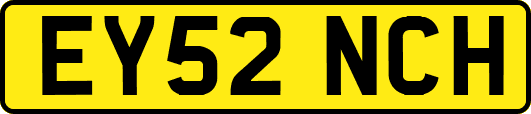 EY52NCH