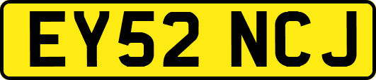 EY52NCJ