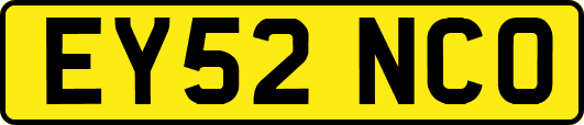EY52NCO