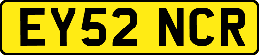 EY52NCR