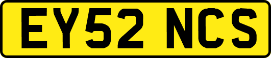 EY52NCS