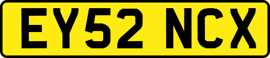 EY52NCX