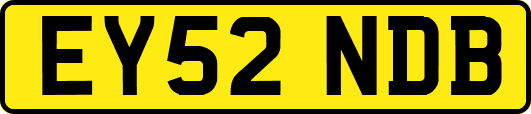 EY52NDB