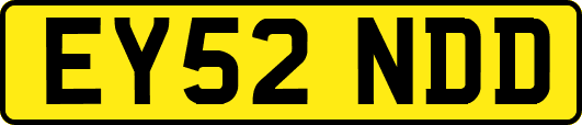 EY52NDD