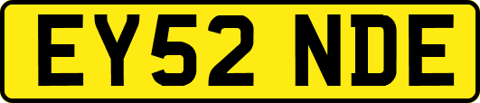 EY52NDE