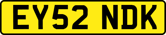 EY52NDK
