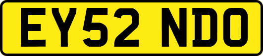EY52NDO