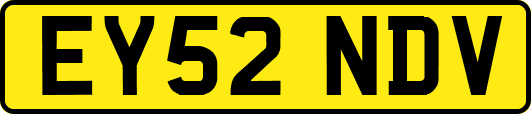 EY52NDV