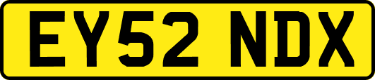 EY52NDX