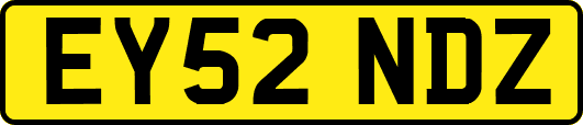 EY52NDZ