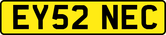 EY52NEC