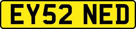 EY52NED