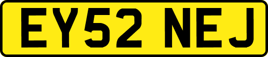 EY52NEJ