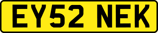 EY52NEK