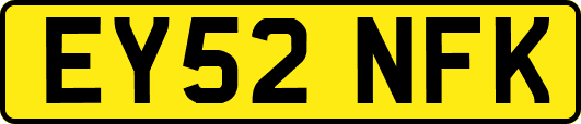 EY52NFK
