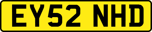 EY52NHD