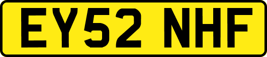 EY52NHF