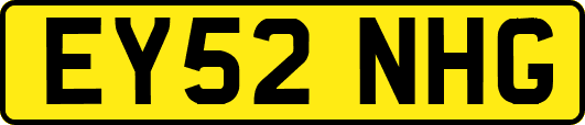 EY52NHG