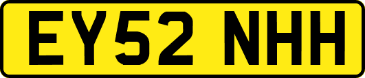 EY52NHH