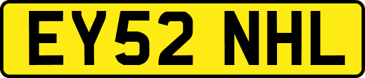 EY52NHL