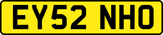 EY52NHO