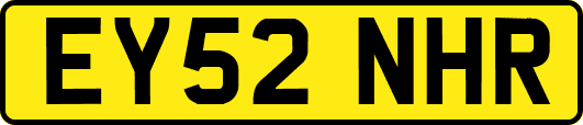 EY52NHR