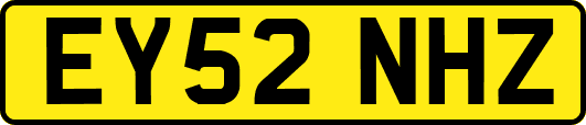 EY52NHZ