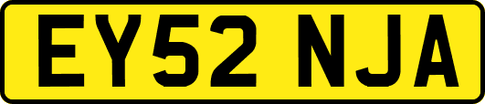 EY52NJA