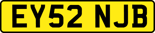 EY52NJB