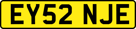 EY52NJE