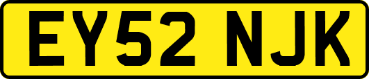 EY52NJK