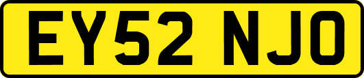 EY52NJO