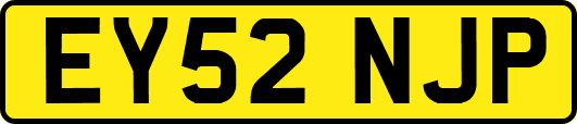 EY52NJP