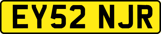 EY52NJR