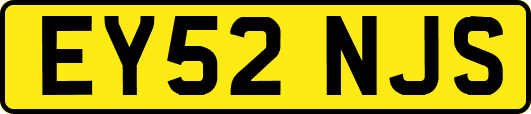 EY52NJS