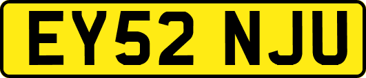 EY52NJU