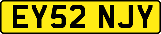 EY52NJY