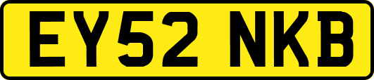 EY52NKB