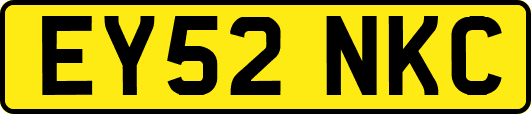 EY52NKC