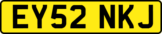 EY52NKJ