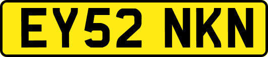 EY52NKN