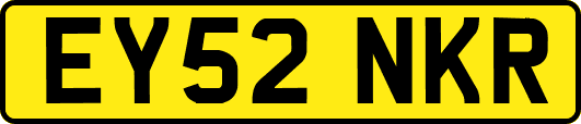 EY52NKR