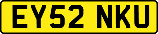 EY52NKU