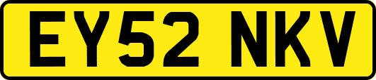 EY52NKV