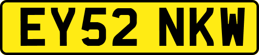 EY52NKW