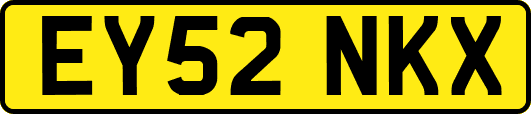 EY52NKX
