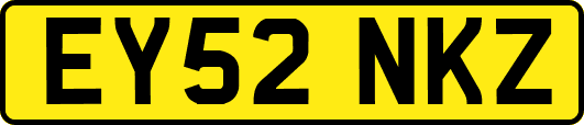 EY52NKZ