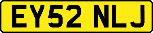 EY52NLJ