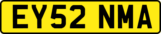 EY52NMA